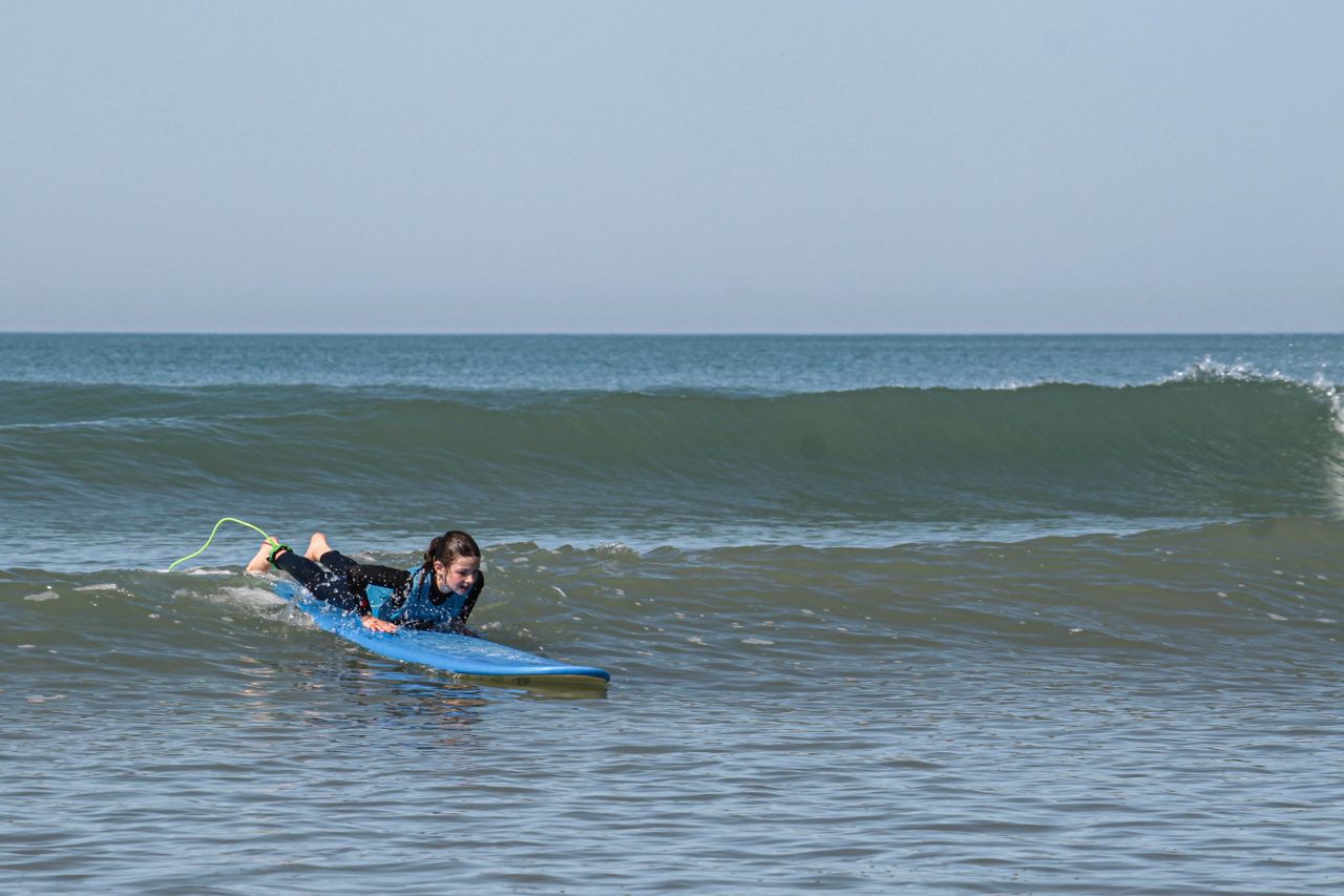 Riding Factory Surf School