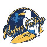 Logo Riding Factory