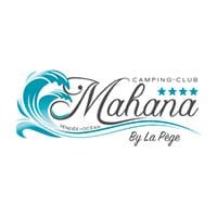 Camping Mahana logo