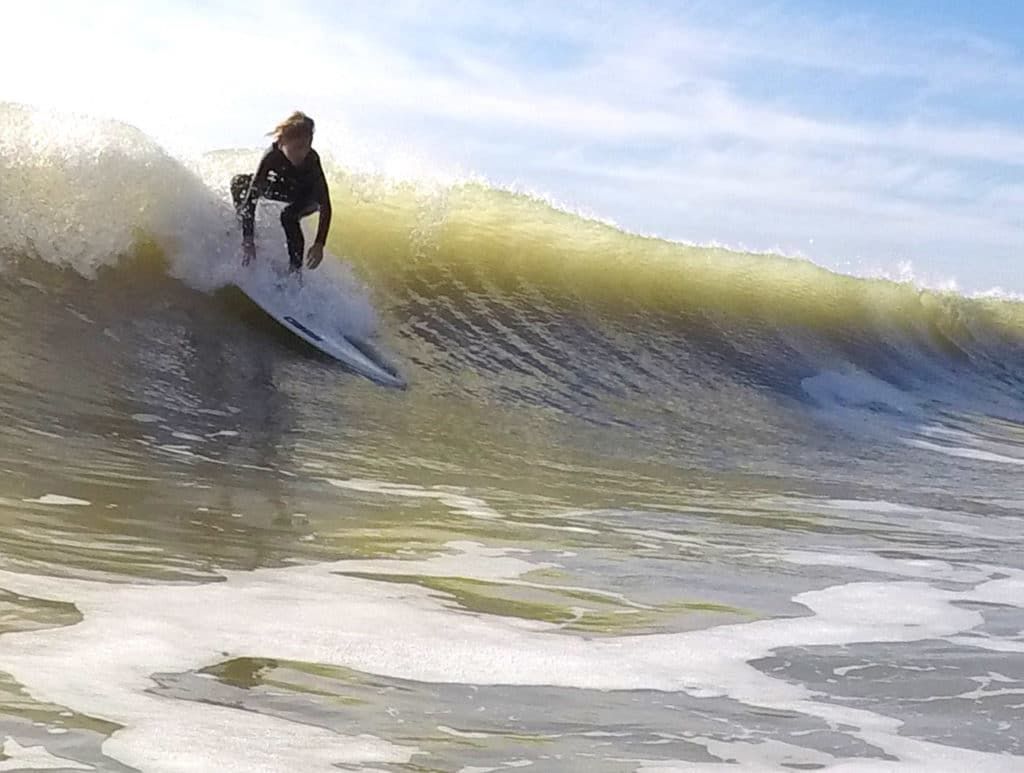 Vague
