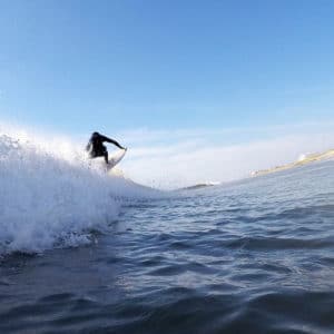 Riding Factory cours de Surf Vendée 85
