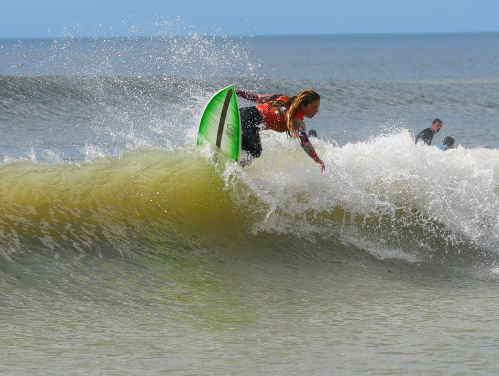 Ecole de surf Riding Factory